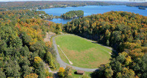 Muskoka Sound Venue Field